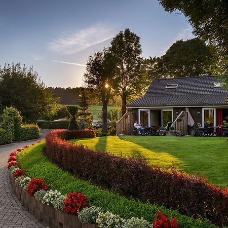 Vakantiewoningen Pinkers Otel Gulpen Dış mekan fotoğraf