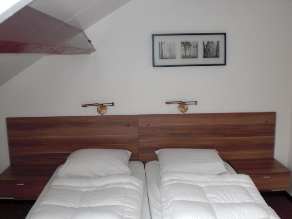 Vakantiewoningen Pinkers Otel Gulpen Dış mekan fotoğraf