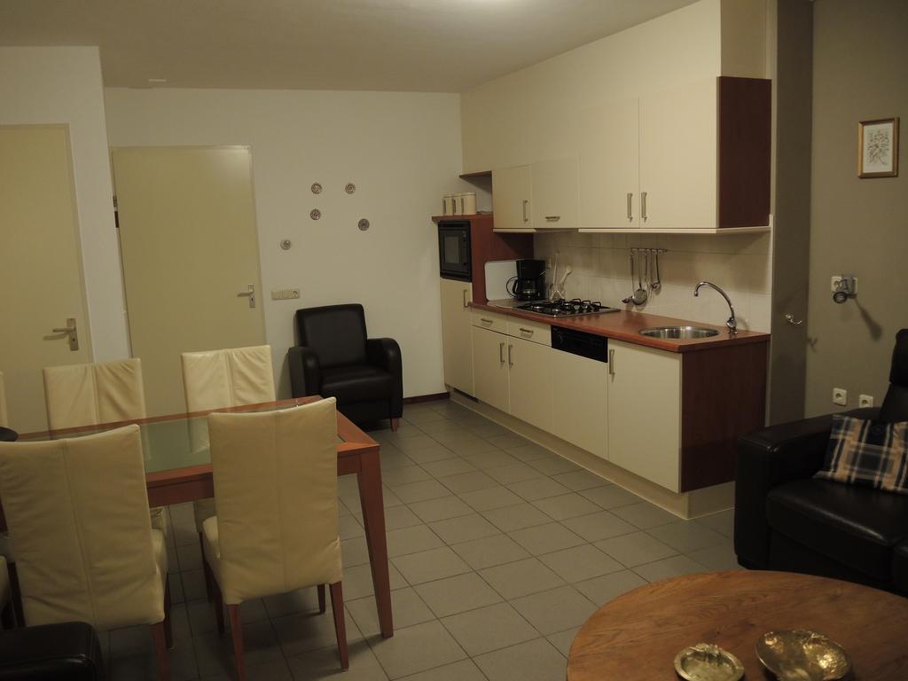 Vakantiewoningen Pinkers Otel Gulpen Dış mekan fotoğraf