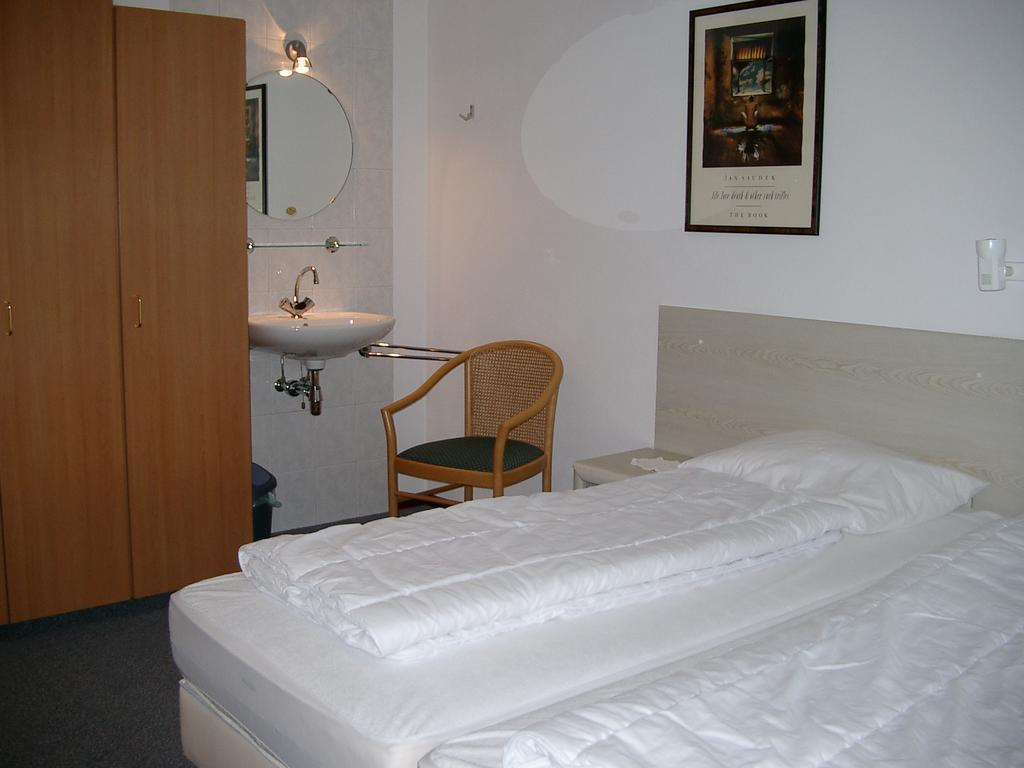 Vakantiewoningen Pinkers Otel Gulpen Dış mekan fotoğraf