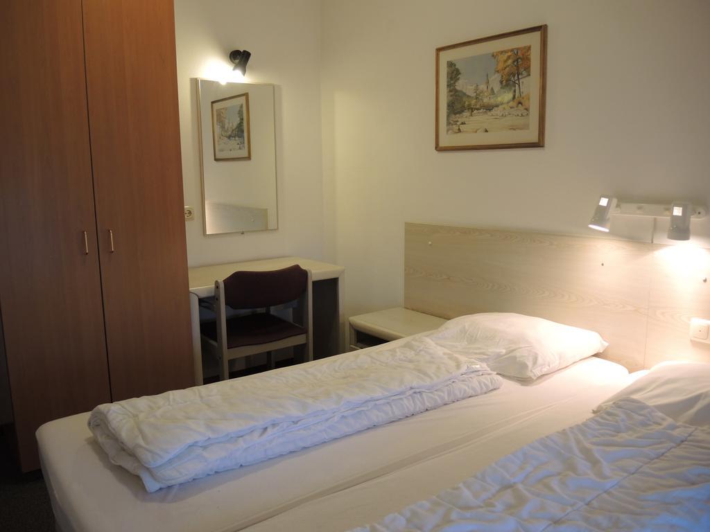 Vakantiewoningen Pinkers Otel Gulpen Dış mekan fotoğraf
