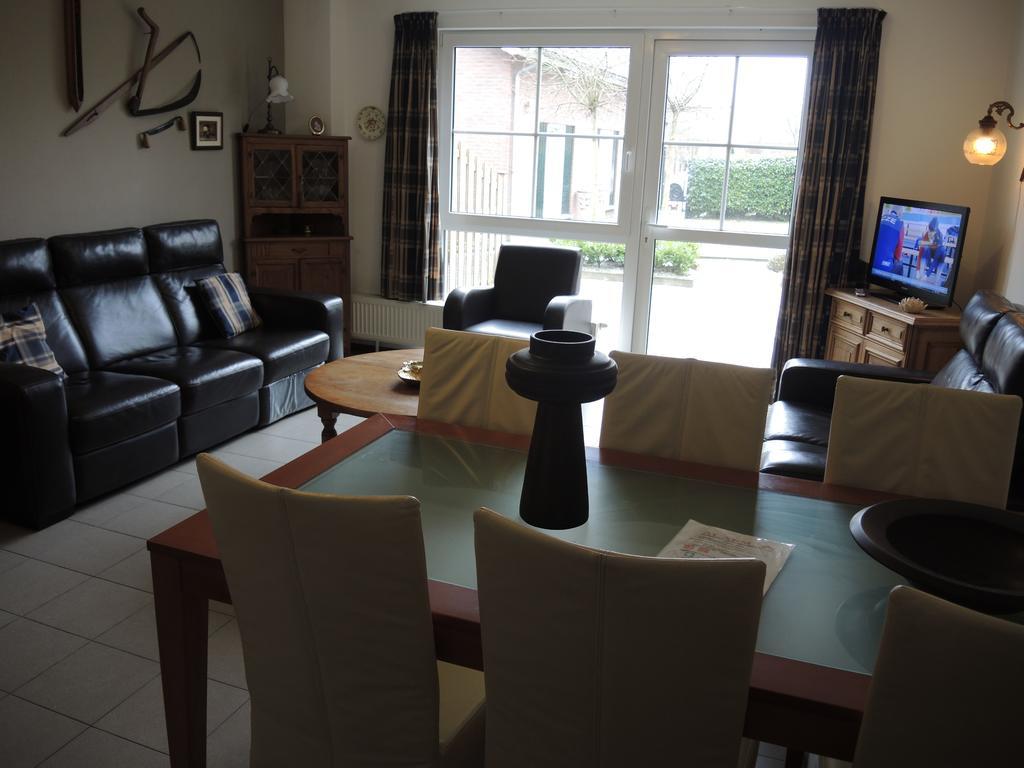 Vakantiewoningen Pinkers Otel Gulpen Dış mekan fotoğraf