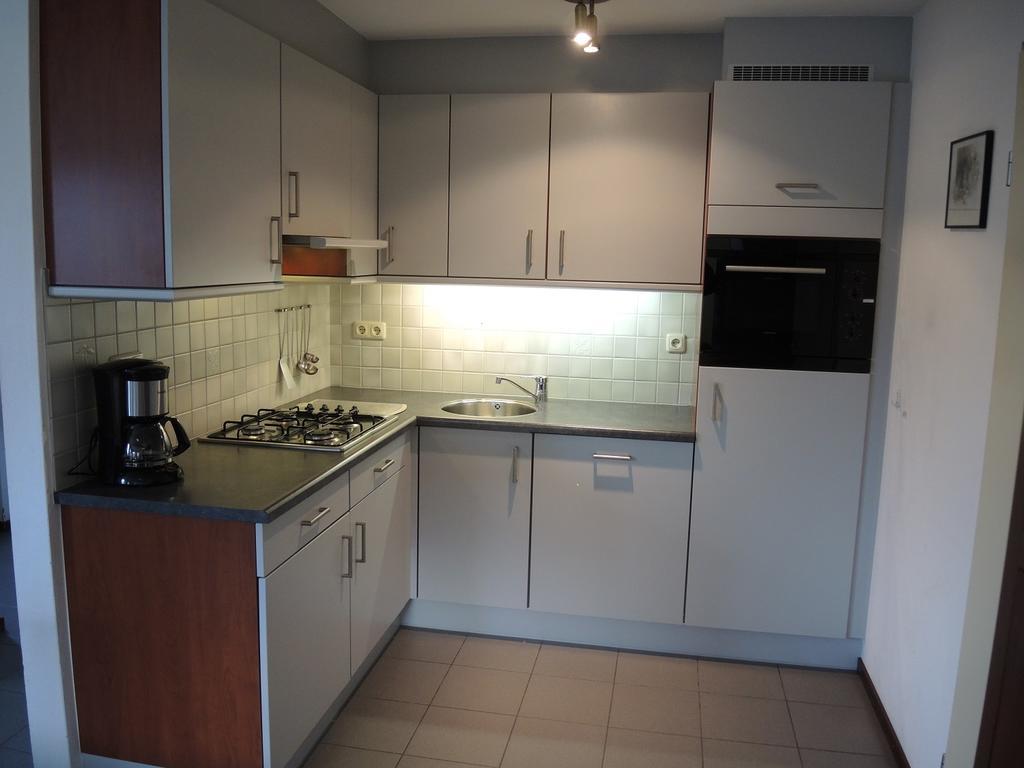 Vakantiewoningen Pinkers Otel Gulpen Dış mekan fotoğraf