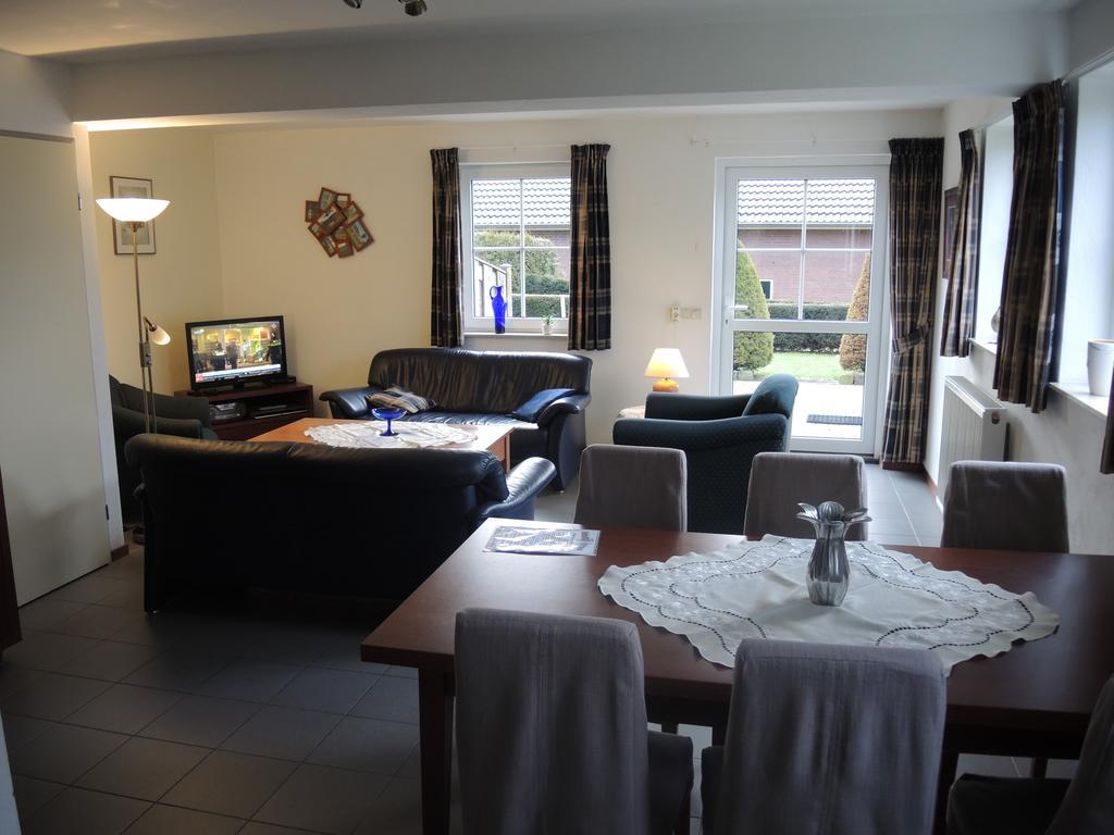 Vakantiewoningen Pinkers Otel Gulpen Dış mekan fotoğraf