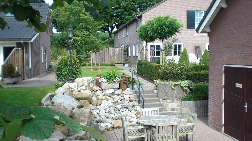 Vakantiewoningen Pinkers Otel Gulpen Dış mekan fotoğraf