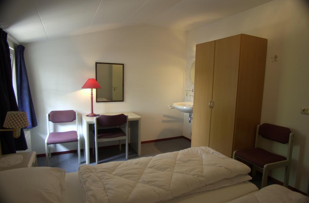 Vakantiewoningen Pinkers Otel Gulpen Dış mekan fotoğraf